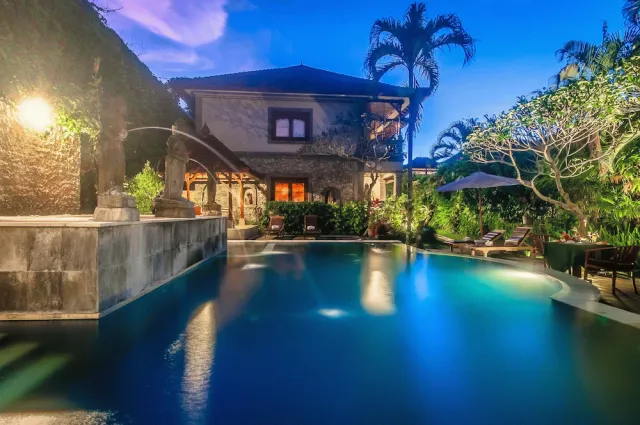 Billede av hotellet Sahadewa Resort & Spa, Ubud - nummer 1 af 10