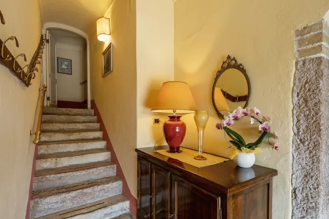 Hotellbilder av Resort Locanda San Verolo Boutique Hotel - nummer 1 av 77