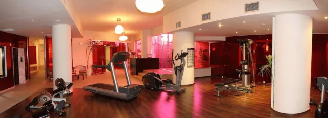 Hotellbilder av Pearl Beach - nummer 1 av 10