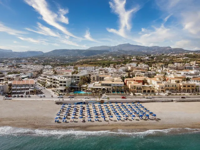 Hotellbilder av Pearl Beach Hotel - nummer 1 av 70