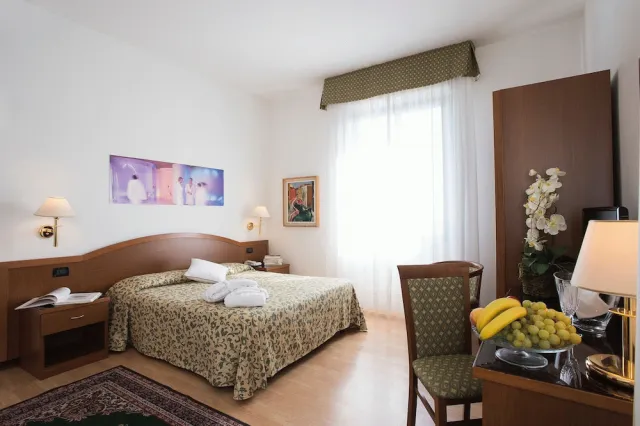 Billede av hotellet Albergo Angiolino - nummer 1 af 10