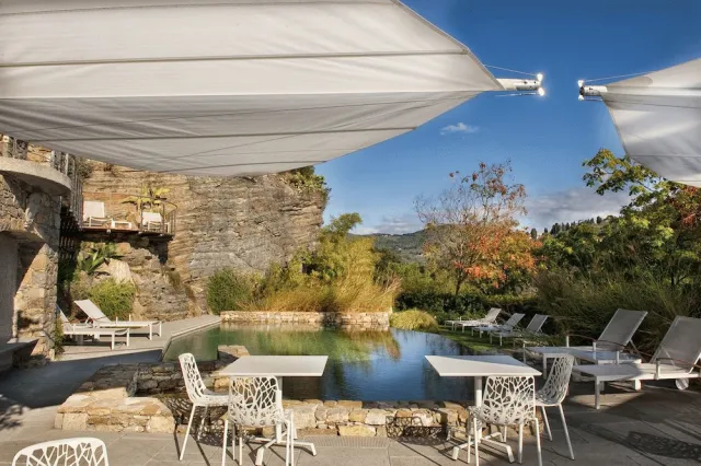 Hotellbilder av Eden Rock Resort - nummer 1 av 65
