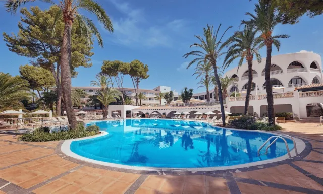 Hotellbilder av Hilton Mallorca Galatzo - nummer 1 av 80