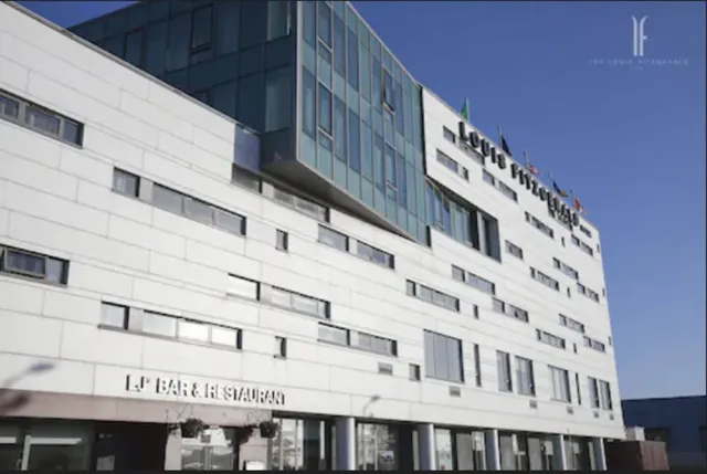 Hotellbilder av The Louis Fitzgerald Hotel - nummer 1 av 53