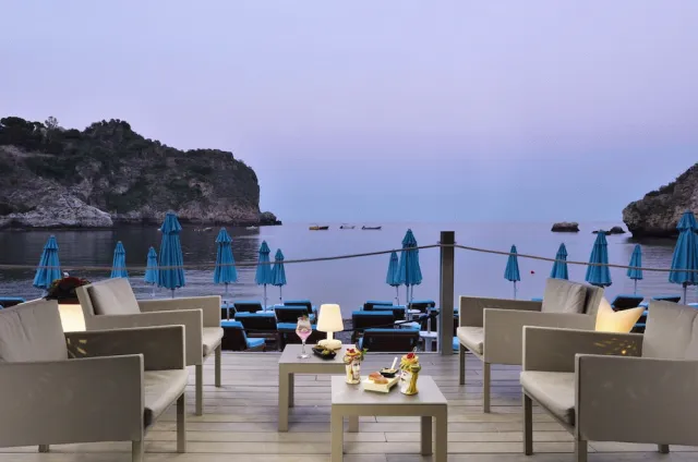 Hotellbilder av La Plage Resort - nummer 1 av 68