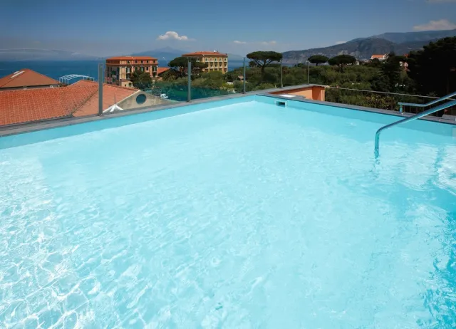Billede av hotellet Hotel Palazzo Guardati - nummer 1 af 10