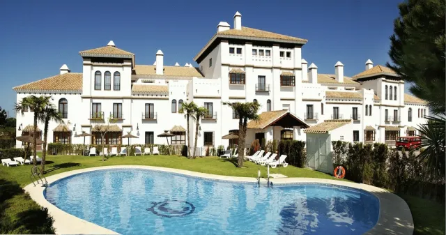 Hotellbilder av Hotel Moon Dreams El Cortijo - nummer 1 av 48