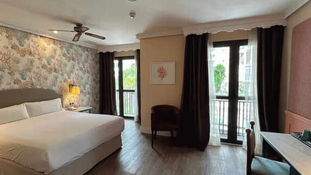 Hotellbilder av Hotel Fénix Torremolinos - Adults Only Recommended - nummer 1 av 68
