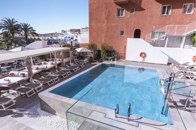 Hotellikuva Hotel Fénix Torremolinos - Adults Only Recommended - numero 1 / 70
