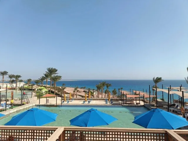 Billede av hotellet Retac Qunay Dahab Resort & Spa - nummer 1 af 60