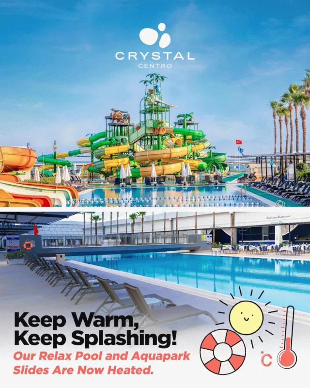 Billede av hotellet Crystal Centro Resort - - nummer 1 af 69