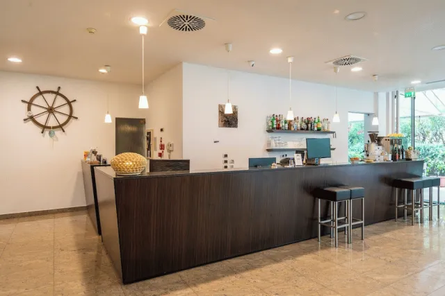 Hotellbilder av Hotel Cristallo - nummer 1 av 60