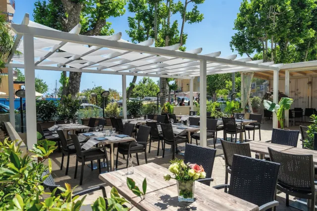 Hotellbilder av Hotel Cristallo - nummer 1 av 10