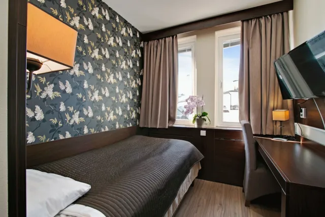 Billede av hotellet Brunnby Hotel - nummer 1 af 10