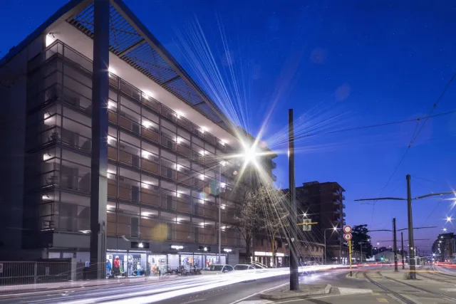 Billede av hotellet Quadra Key Easy Home In Florence - nummer 1 af 10