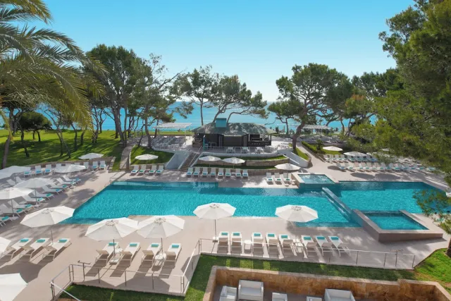 Hotellbilder av Iberostar Waves Playa de Muro - nummer 1 av 84