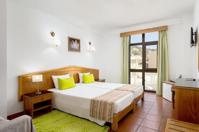 Hotellbilder av Hotel Colina do Mar - nummer 1 av 25