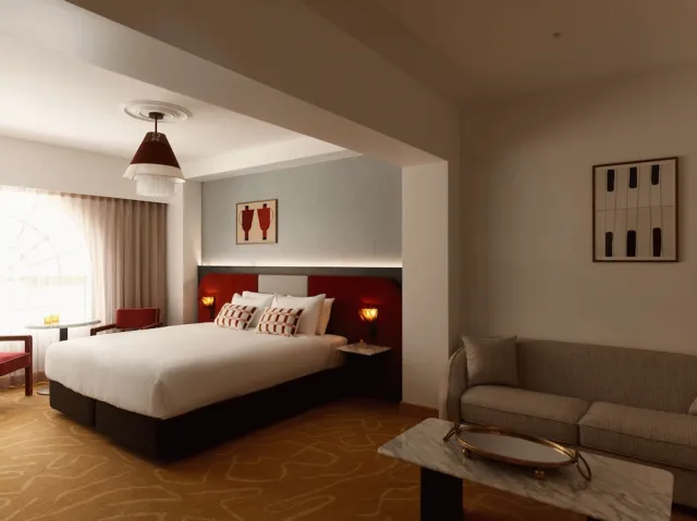Billede av hotellet Hotel Morris Sydney - Handwritten Collection - nummer 1 af 53