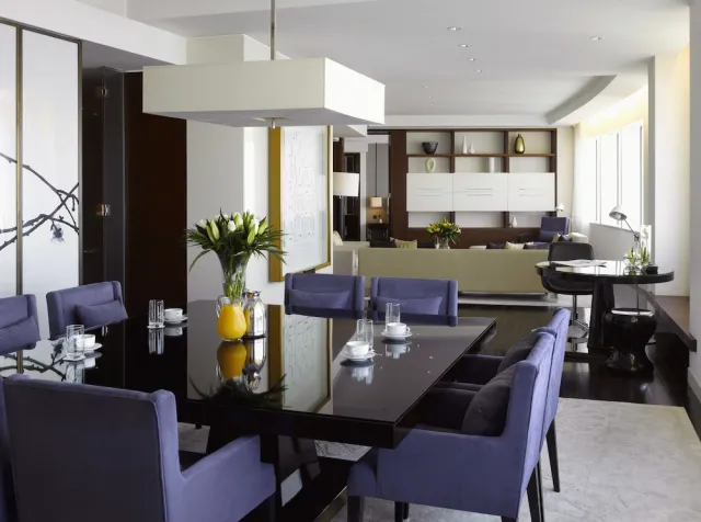 Billede av hotellet InterContinental Dubai Festival City, an IHG Hotel - nummer 1 af 100
