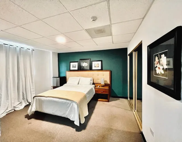 Hotellbilder av S.J. Suites Hotel - nummer 1 av 17