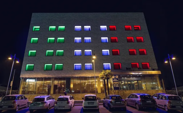 Billede av hotellet Best Western Hotel Goldenmile Milan - nummer 1 af 64