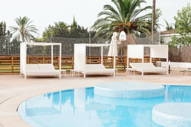 Billede av hotellet Hotel Bordoy Alcudia Bay - Adults Only - nummer 1 af 10