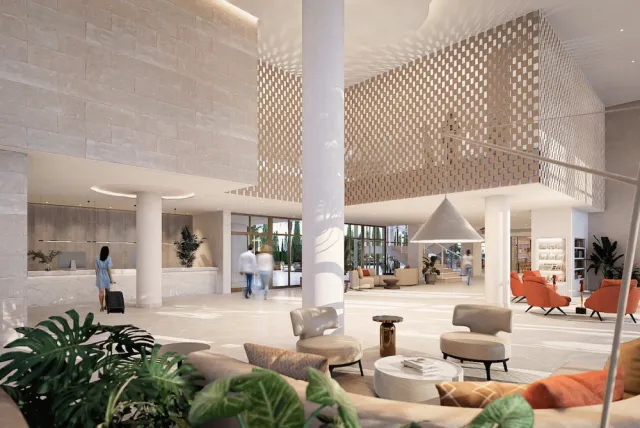 Hotellbilder av Hotel Bordoy Alcudia Bay - Adults Only - nummer 1 av 10