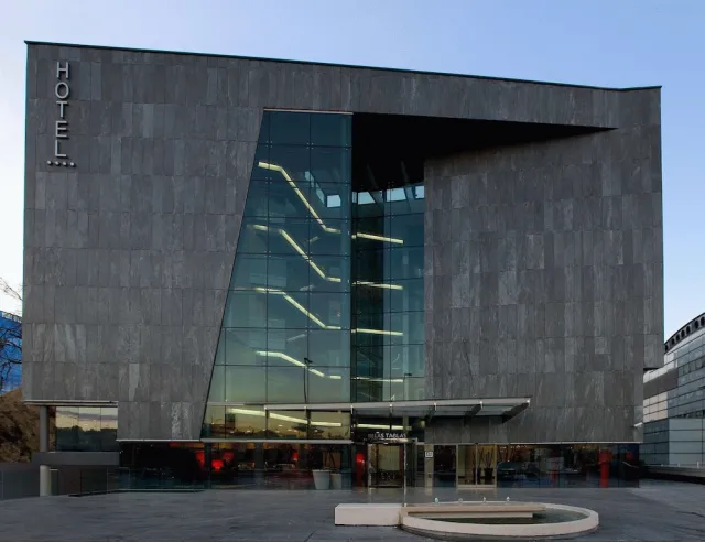 Billede av hotellet NH Madrid Las Tablas - nummer 1 af 10