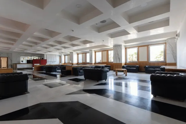 Billede av hotellet Grand Hotel Salerno - nummer 1 af 10