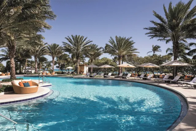 Billede av hotellet The Ritz-Carlton Bal Harbour, Miami - nummer 1 af 72