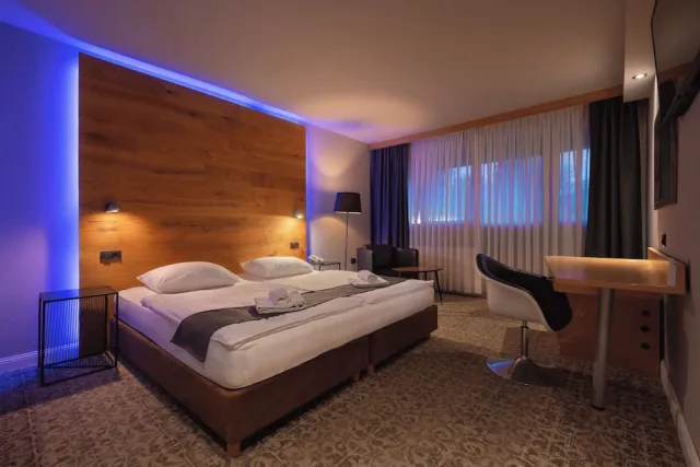 Hotellbilder av Ljubljana Resort - nummer 1 av 95