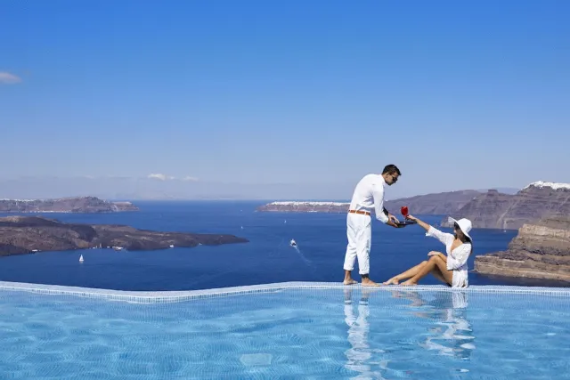 Hotellbilder av Suites of the Gods Cave Spa - nummer 1 av 100