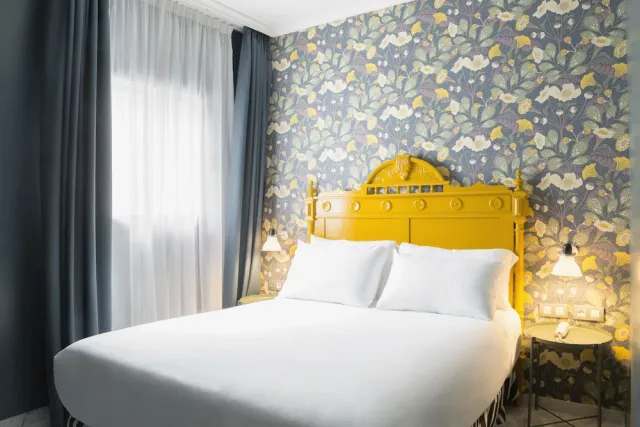 Billede av hotellet Petit Palace Puerta de Triana - nummer 1 af 10