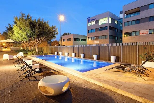 Hotellbilder av EXE Puerto de Sagunto - nummer 1 av 57