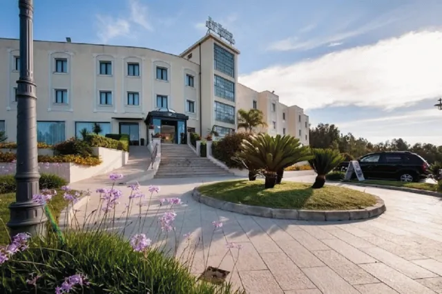 Billede av hotellet Hotel San Giorgio - nummer 1 af 39
