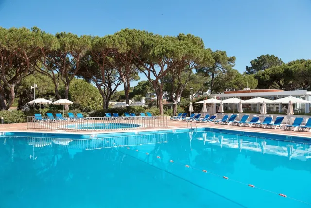 Billede av hotellet Pinhal da Marina Apartamentos Turisticos - nummer 1 af 10