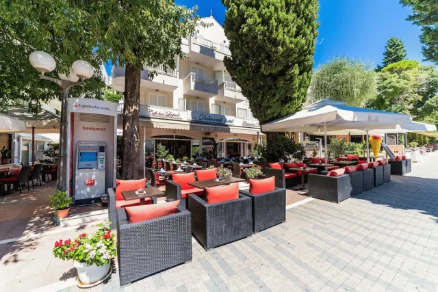Hotellbilder av Hotel Dubrovnik - nummer 1 av 99