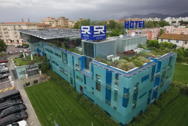 Hotellbilder av Hotel San Ranieri - nummer 1 av 70
