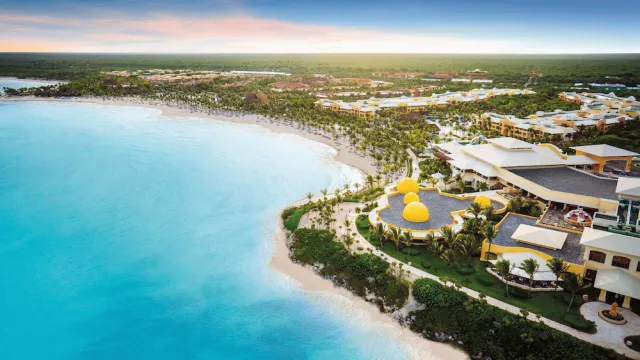 Hotellbilder av Barceló Maya Palace - - nummer 1 av 94