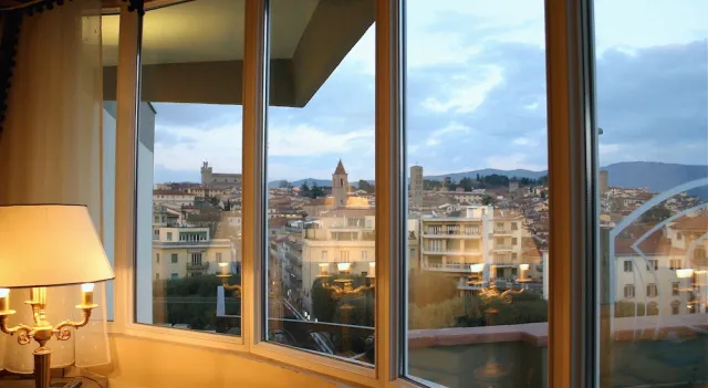 Hotellbilder av Hotel Continentale - nummer 1 av 10