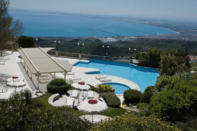 Billede av hotellet Palace Hotel San Michele - nummer 1 af 64