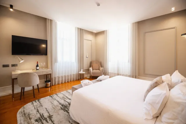 Hotellbilder av Avenida Boutique Hotel - nummer 1 av 77