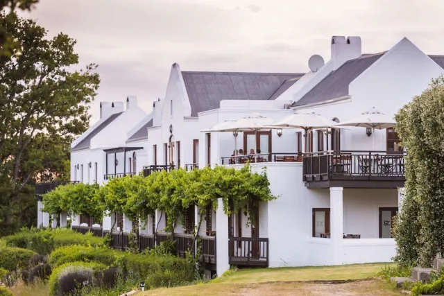 Billede av hotellet De Zalze Lodge - nummer 1 af 82