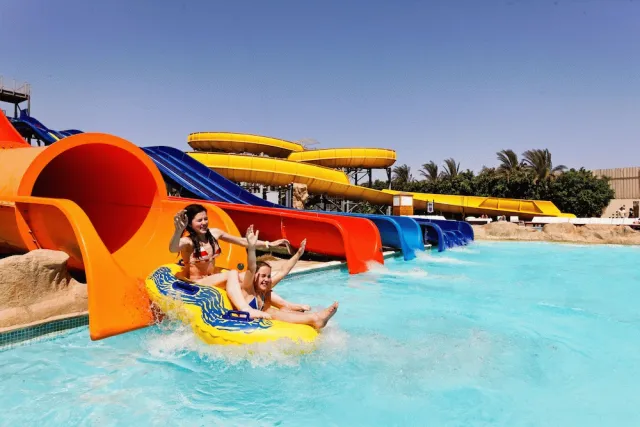 Billede av hotellet Pickalbatros Royal Moderna Sharm & Aqua Park - nummer 1 af 100