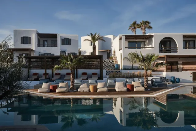 Hotellbilder av Andronis Minois - nummer 1 av 100