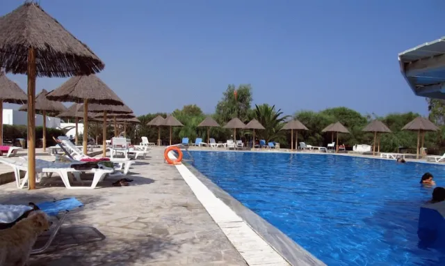 Hotellbilder av Surfing Beach Village - nummer 1 av 70