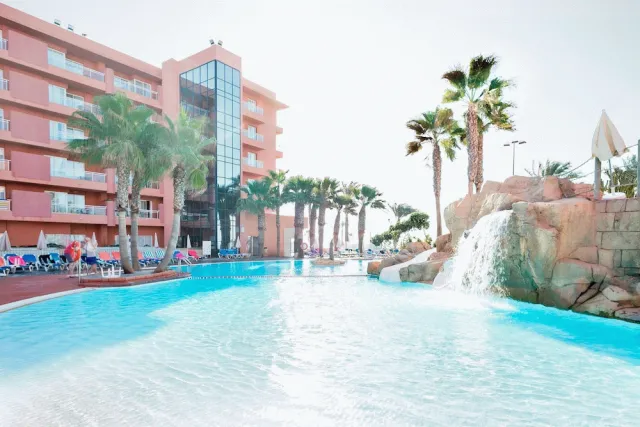 Hotellbilder av Hotel Best Roquetas - nummer 1 av 39