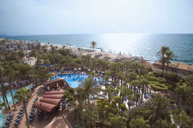 Billede av hotellet Playasol Hotel - nummer 1 af 10