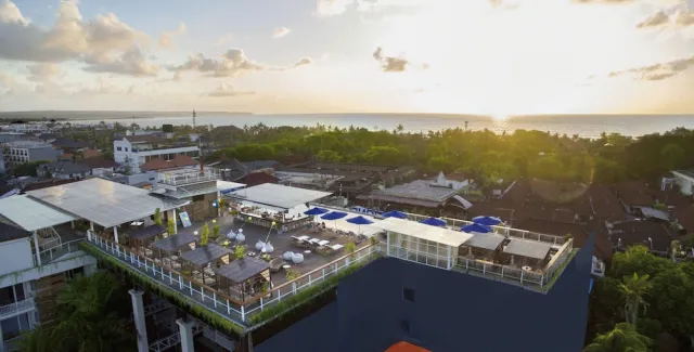 Billede av hotellet New Garden View Resort - nummer 1 af 10
