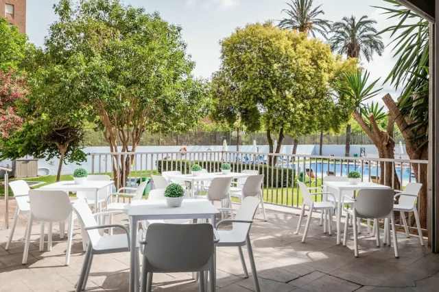 Billede av hotellet Hotel Medium Valencia - nummer 1 af 42